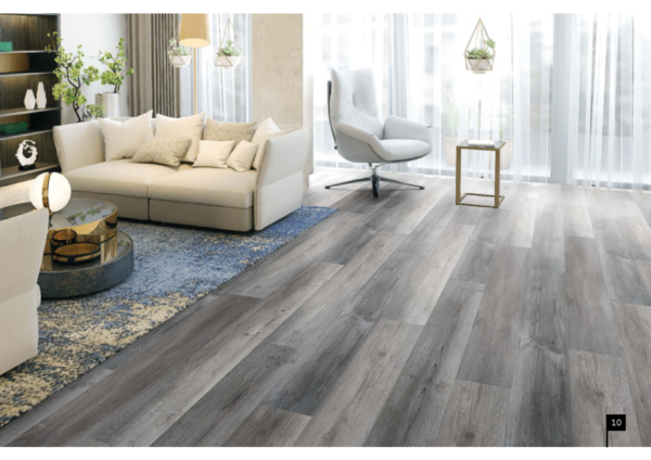 SPC Flooring German Technology Per m2 - Image 9