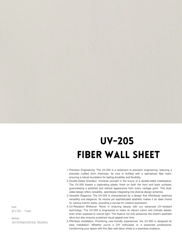 JAD FIBER SHEETS - Image 15