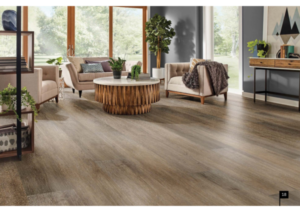 SPC Flooring German Technology Per m2 - Image 17