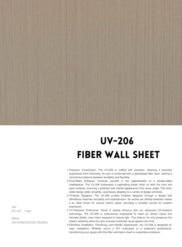 JAD FIBER SHEETS - Image 18