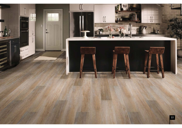 SPC Flooring German Technology Per m2 - Image 21