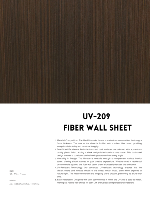 JAD FIBER SHEETS - Image 27