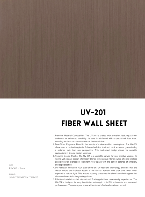 JAD FIBER SHEETS - Image 3