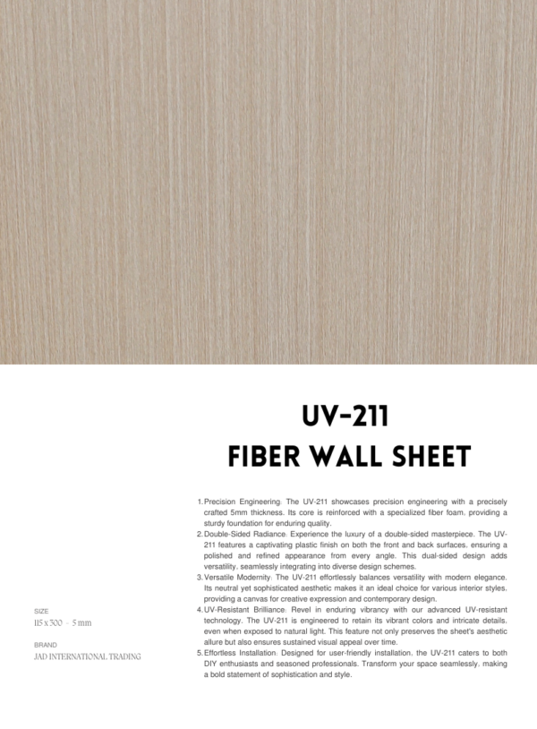 JAD FIBER SHEETS - Image 33