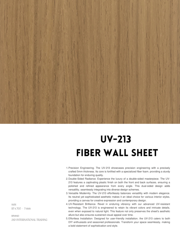 JAD FIBER SHEETS - Image 39