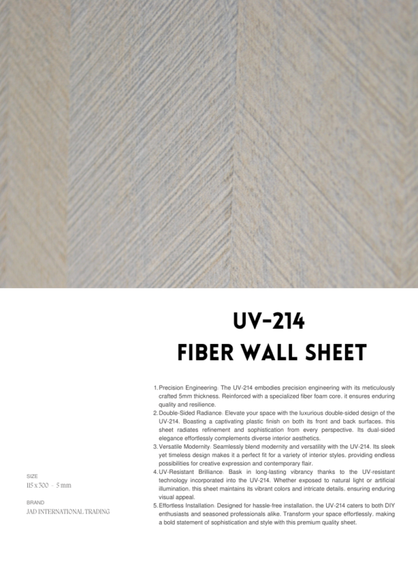 JAD FIBER SHEETS - Image 42