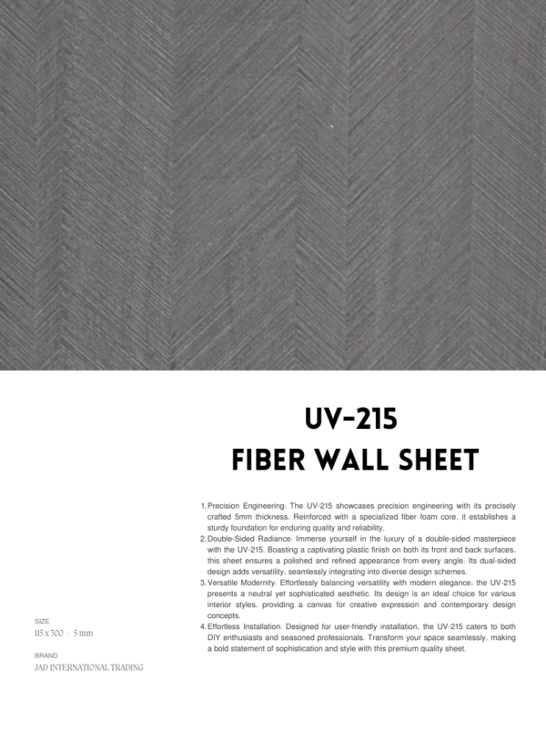 JAD FIBER SHEETS - Image 45