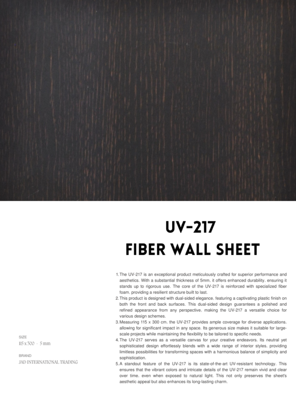 JAD FIBER SHEETS - Image 51