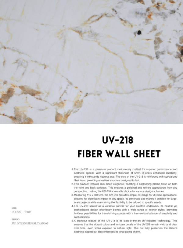 JAD FIBER SHEETS - Image 54