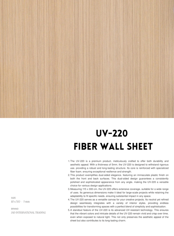 JAD FIBER SHEETS - Image 60