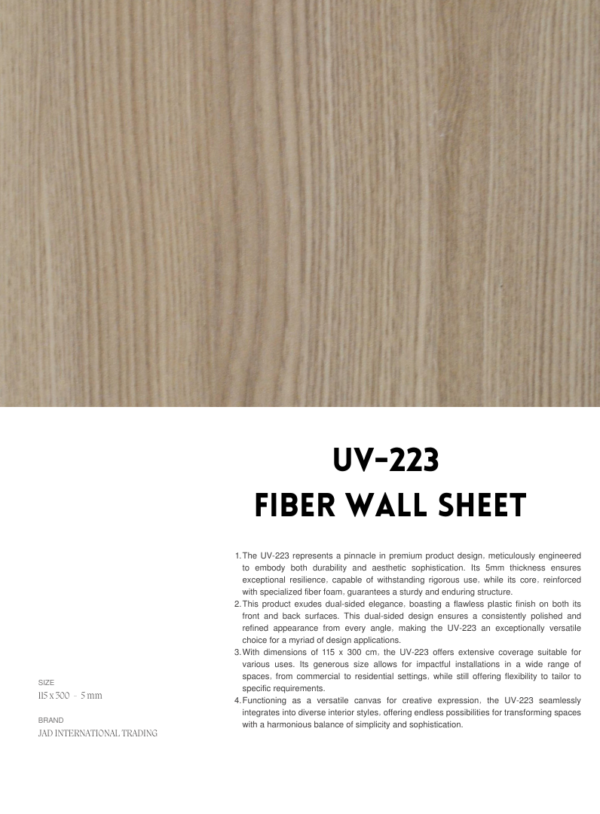 JAD FIBER SHEETS - Image 69