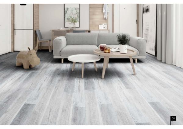 SPC Flooring German Technology Per m2 - Image 7