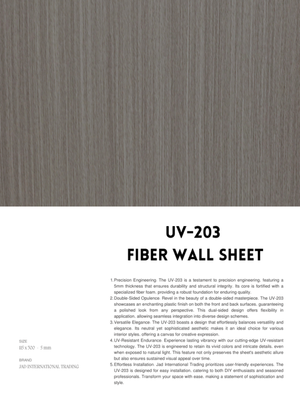 JAD FIBER SHEETS - Image 9