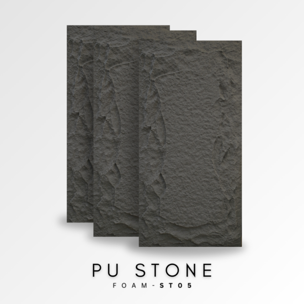 PU Foam Stone Style - Image 8