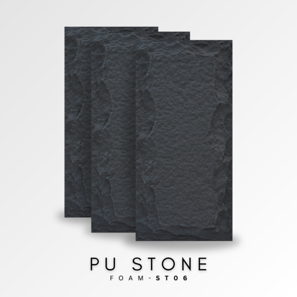 PU Foam Stone Style - Image 10