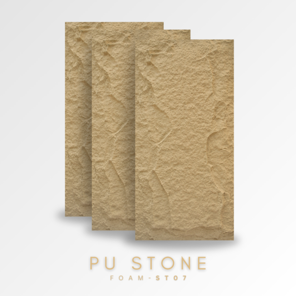 PU Foam Stone Style - Image 13