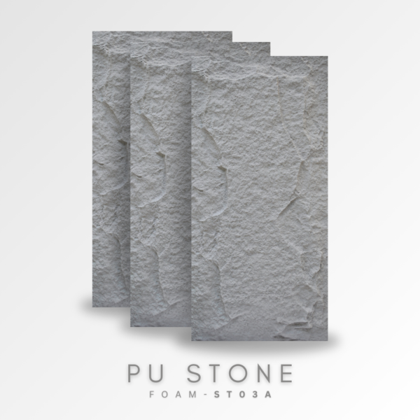 PU Foam Stone Style - Image 2