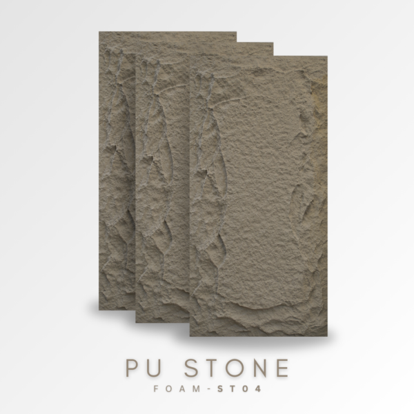 PU Foam Stone Style - Image 5